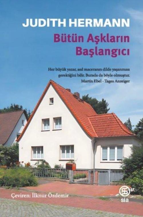 Bütün Aşkların Başlangıcı