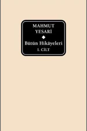 Bütün Hikayeleri – Mahmut Yesari (Delta) (2 Cilt)
