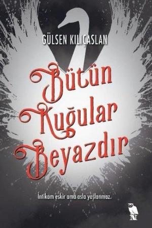 Bütün Kuğular Beyazdır