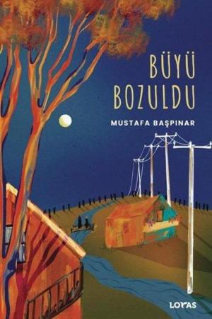 Büyü Bozuldu