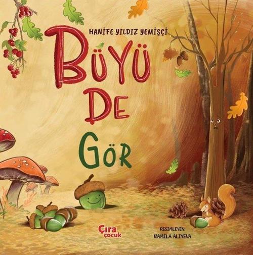 Büyü De Gör