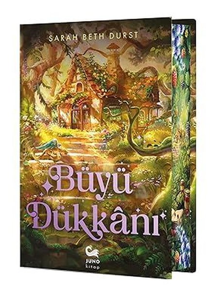 Büyü Dükkanı