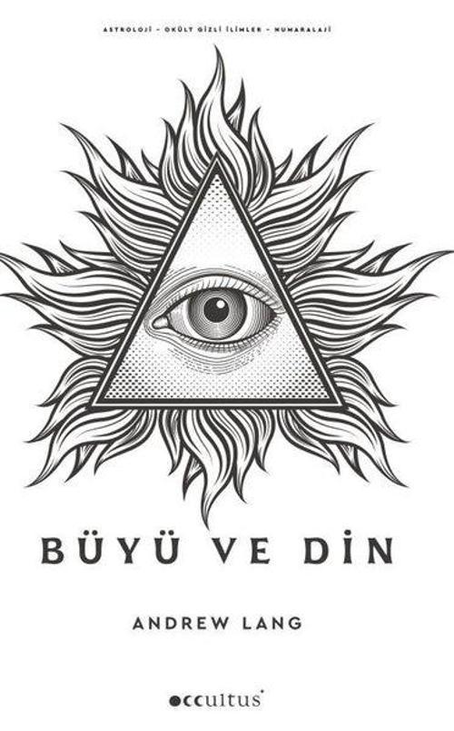 Büyü ve Din