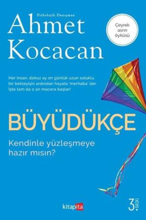 Büyüdükçe
