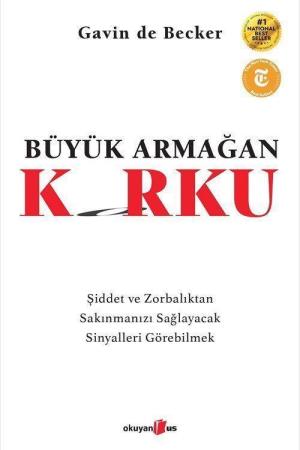 Büyük Armağan : Korku