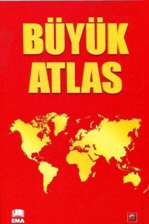 Büyük Atlas