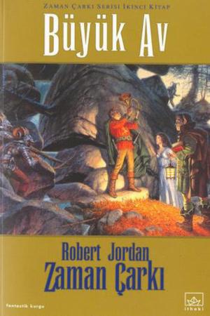 Büyük Av / Zaman Çarkı 2