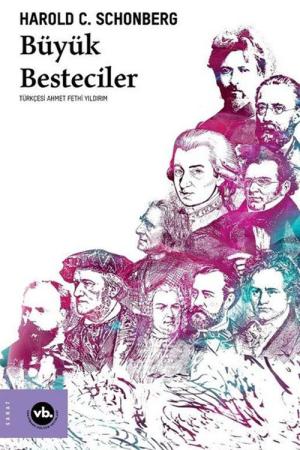 Büyük Besteciler