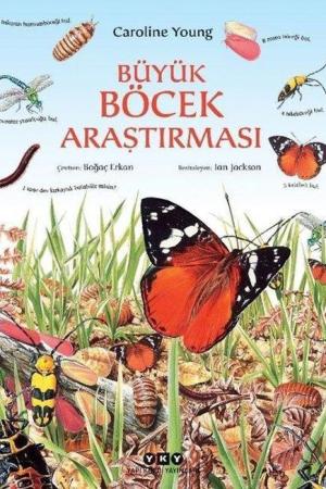 Büyük Böcek Araştırması