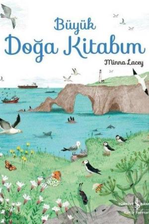 Büyük Doğa Kitabım