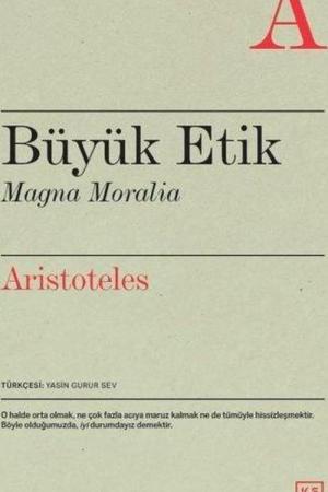 Büyük Etik Magna Moralia