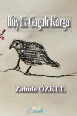 Büyük Gagalı Karga