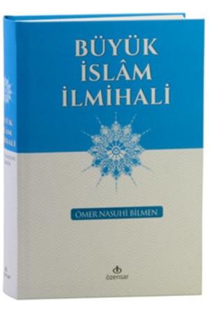 Büyük İslam İlmihali