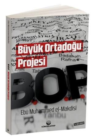 Büyük Ortadoğu Projesi