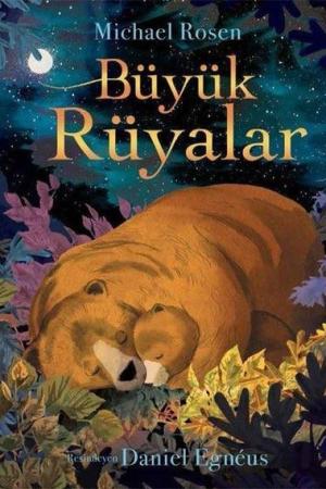 Büyük Rüyalar (Ciltli)