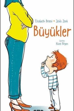 Büyükler
