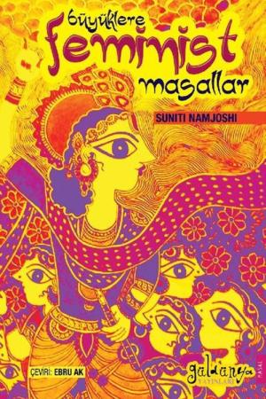 Büyüklere Feminist Masallar