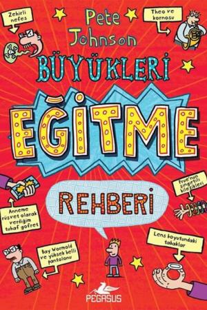 Büyükleri Eğitme Rehberi
