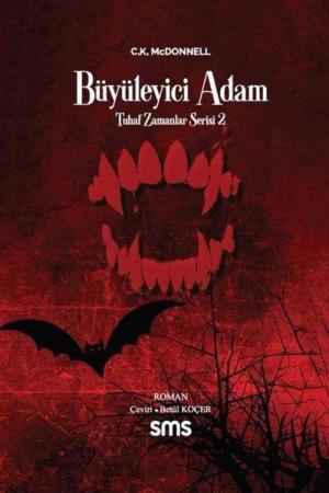 Büyüleyici Adam