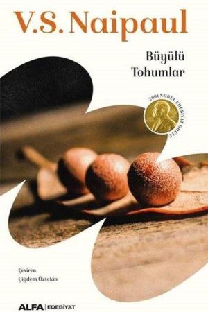 Büyülü Tohumlar