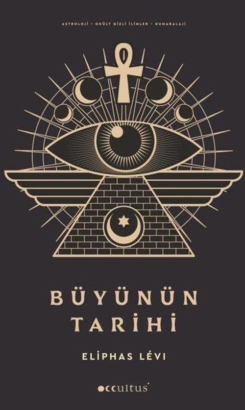 Büyünün Tarihi