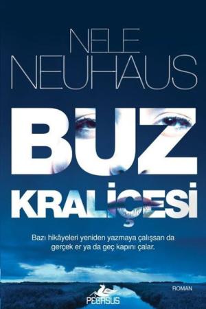 Buz Kraliçesi