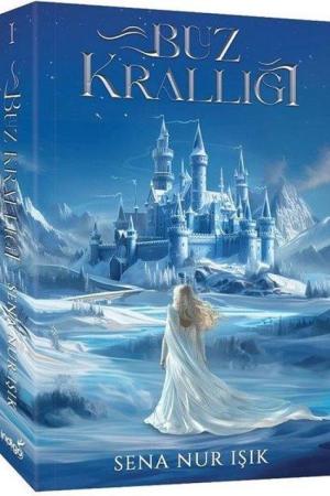 Buz Krallığı (Karton Kapak)