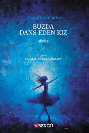 Buzda Dans Eden Kız