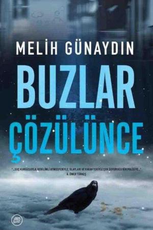 Buzlar Çözülünce