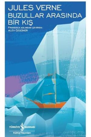 Buzullar Arasında Bir Kış