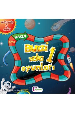 Buzzi Zeka Oyunları 1