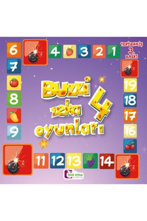 Buzzi Zeka Oyunları 4