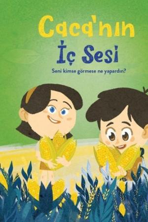 Caca'nın İç Sesi