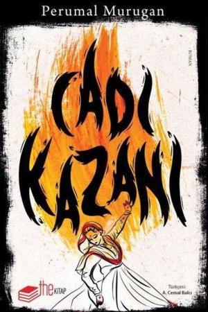 Cadı Kazanı