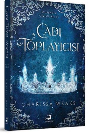 Cadı Toplayıcısı (Ciltli)