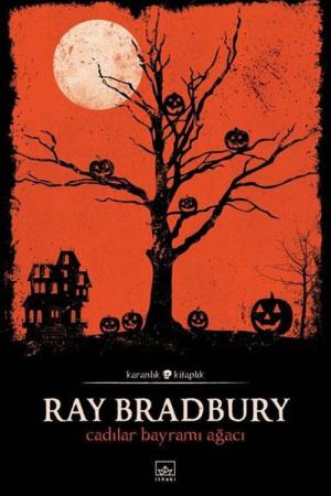 Cadılar Bayramı Ağacı