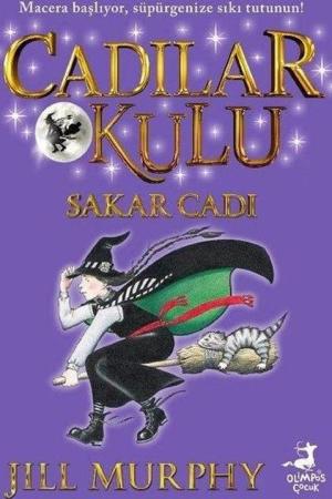 Cadılar Okulu 1 / Sakar Cadı
