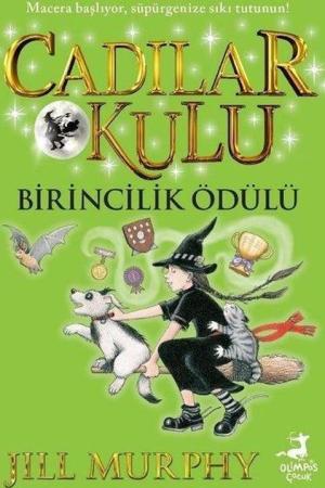 Cadılar Okulu 8 / Birincilik Ödülü