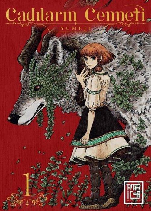 Cadıların Cenneti 1