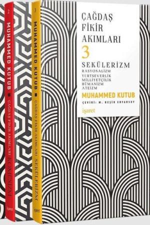 Çağdaş Fikir Akımları 1-2-3 Demokrasi - Komünizm -Sekülerizm