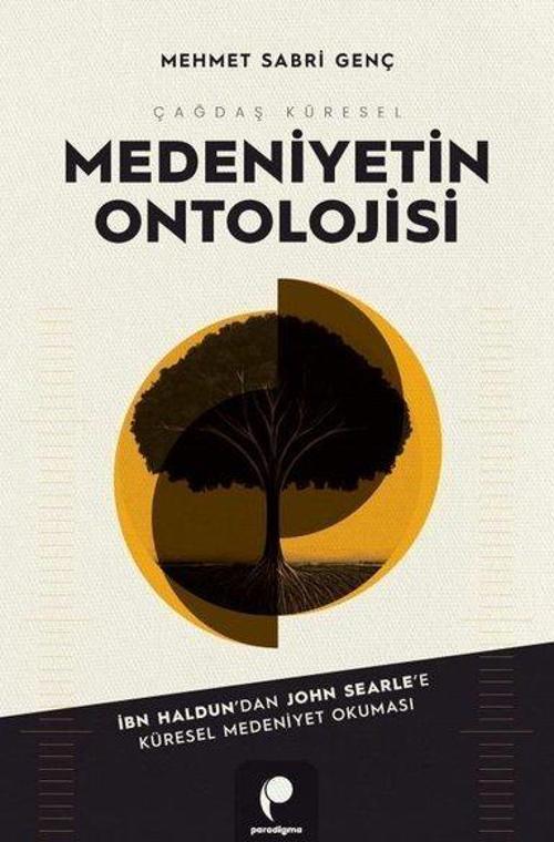 Çağdaş Küresel Medeniyetin Ontolojisi