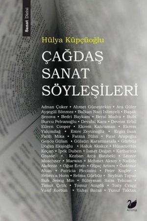 Çağdaş Sanat Söyleşileri