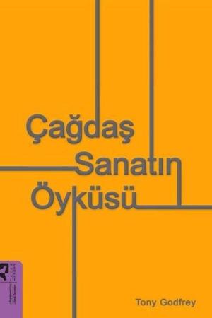 Çağdaş Sanatın Öyküsü