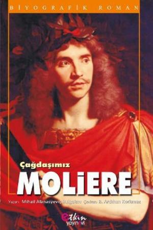 Çağdaşımız Moliere