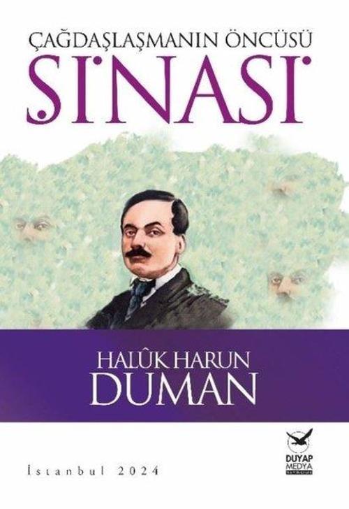 Çağdaşlaşmanın Öncüsü Şinasi