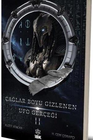 Çağlar Boyu Gizlenen UFO Gerçeği 2