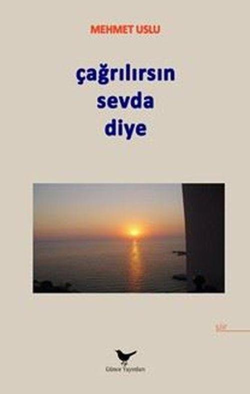 Çağrılırsın Sevda Diye