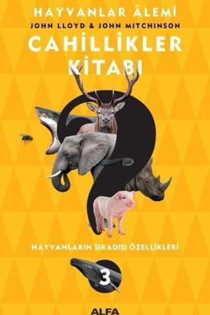 Cahillikler Kitabı 3
