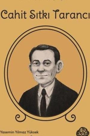 Cahit Sıtkı Tarancı Dizeleriyle Dertleşen Şair