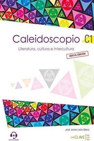 Caleidoscopio - Literatura, cultura e intercultura (C1)